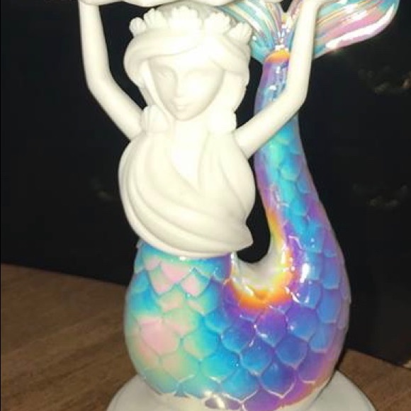 Mermaid Candle Holder Bundle